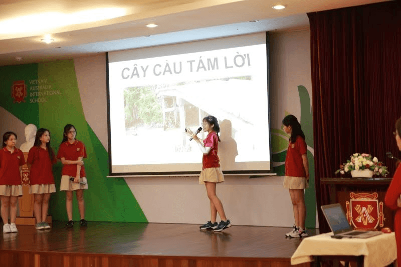 Phương pháp dạy kỹ năng thuyết trình hiệu quả cho trẻ tiểu học
