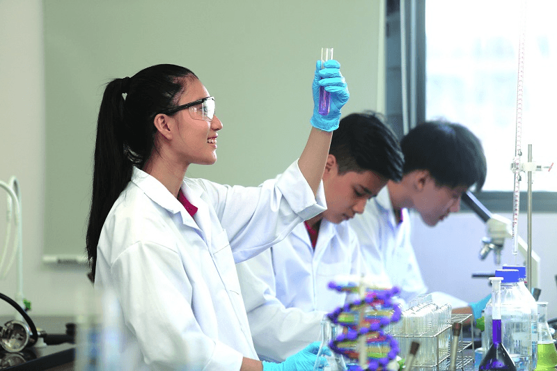 Khám phá chương trình giáo dục Cambridge tại Việt Nam