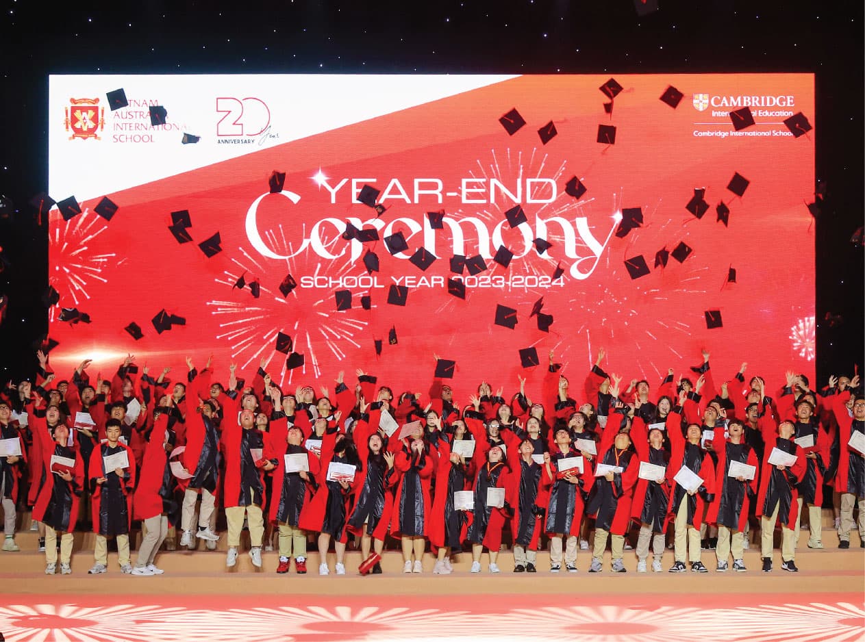 BẢN TIN VAS THÁNG 06/2024