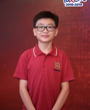 CHUNG NGUYỄN HUỲNH KHANG