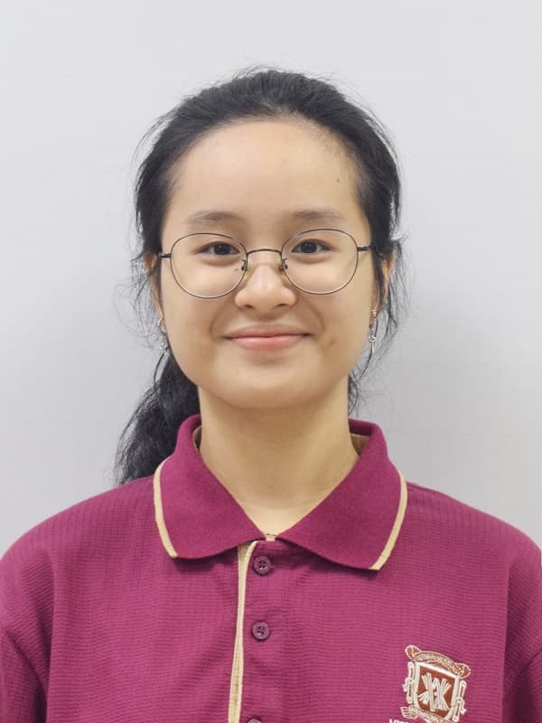 NGUYỄN HỒ KIM CHI