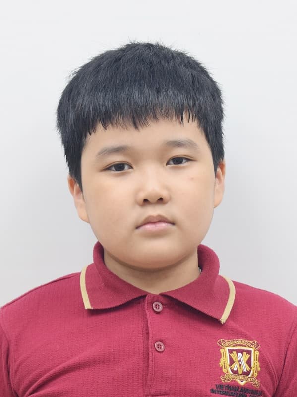 NGUYỄN KHỞI MINH