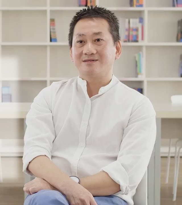 Anh Cấn Vũ Tuấn