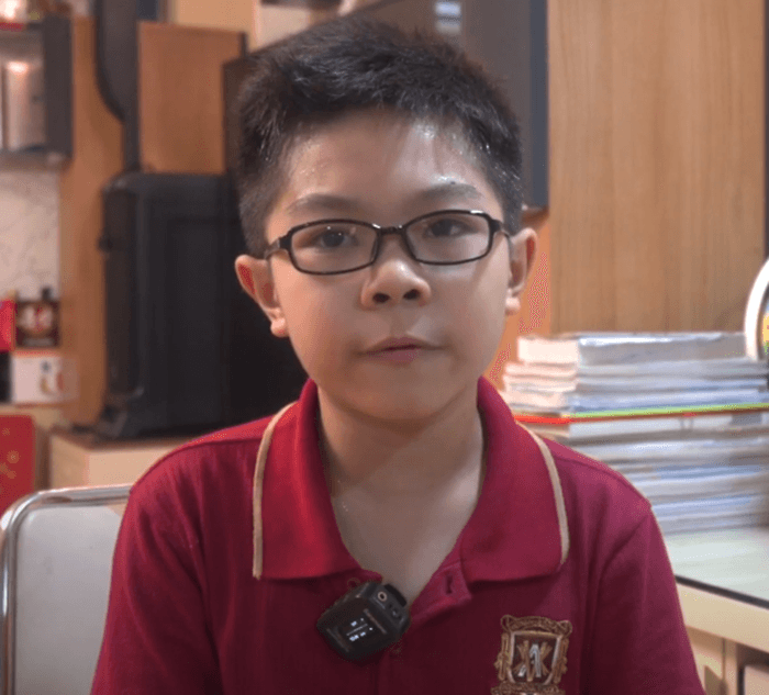 Nguyễn Trường Thịnh