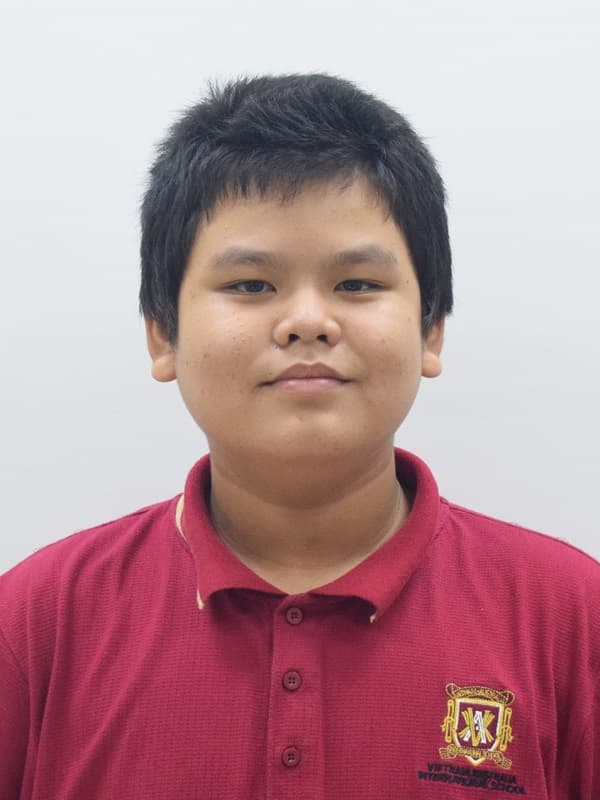 TRƯƠNG ĐÌNH QUỐC HƯNG